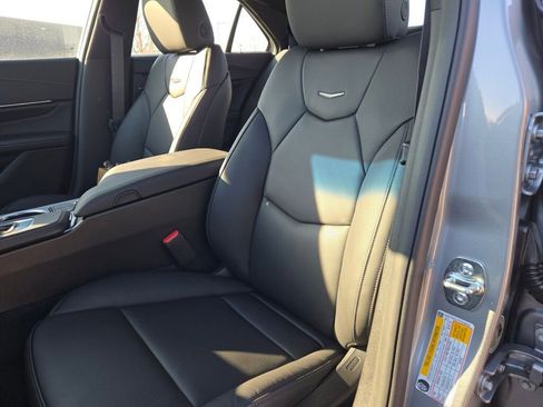 New 2026 Cadillac CT4 Premium Luxury AWD/4WD image 23