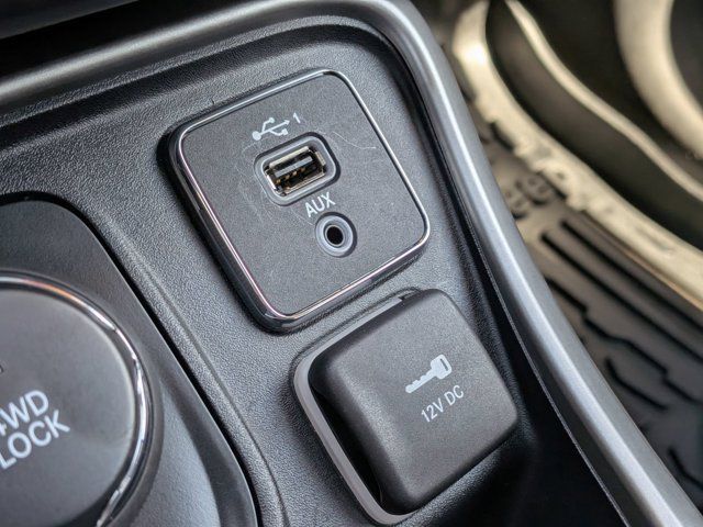 Used 2021 Jeep Compass Sport AWD/4WD image 22