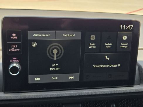Certified 2026 Honda CR-V TrailSport image 26