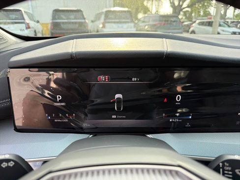 New 2026 Nissan Murano SL AWD/4WD image 24