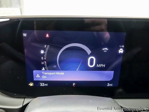 New 2026 Buick Envista Avenir image 12