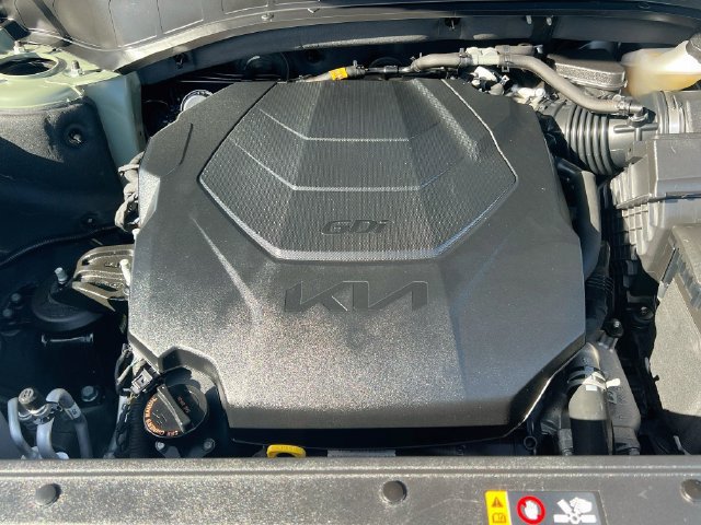 Certified 2023 Kia Telluride SX Prestige X-Pro AWD/4WD image 36