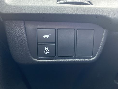 Certified 2025 Honda CR-V Sport-L image 37