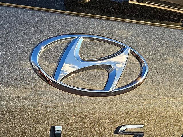 Used 2025 Hyundai Palisade SEL FWD image 30
