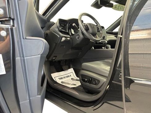 Used 2024 Lexus RX 350 Premium Plus w/ Convenience Package AWD/4WD image 8