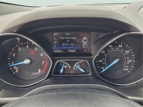 Used 2019 Ford Escape SEL FWD image 15