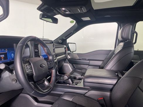 Used 2024 Ford F150 Raptor image 20