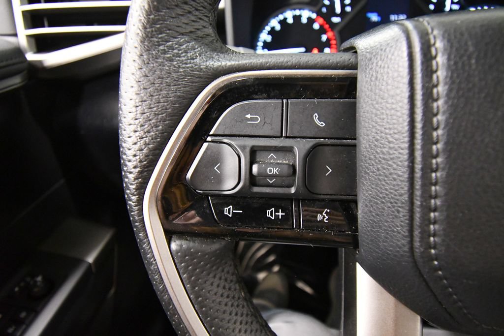 Used 2023 Toyota Tundra SR5 w/ SR5 Premium Package AWD/4WD image 20