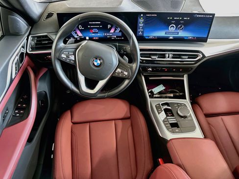 Certified 2024 BMW 430i Gran Coupe RWD image 21