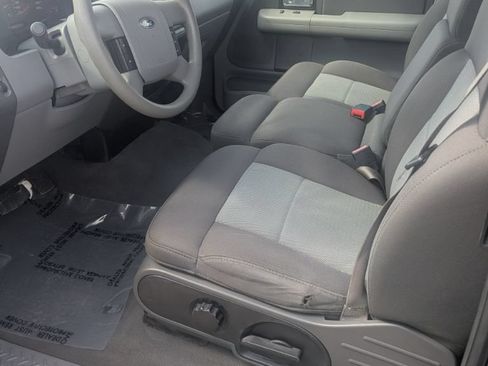 Used 2006 Ford F150 Harley-Davidson AWD/4WD image 6