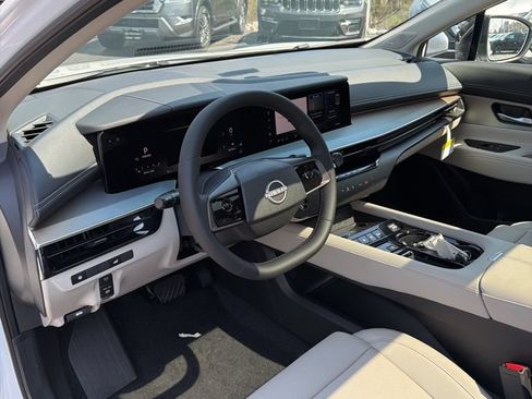 New 2026 Nissan Murano SL w/ Comfort Package AWD/4WD image 18