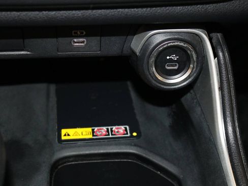 Used 2024 Toyota Grand Highlander AWD image 48