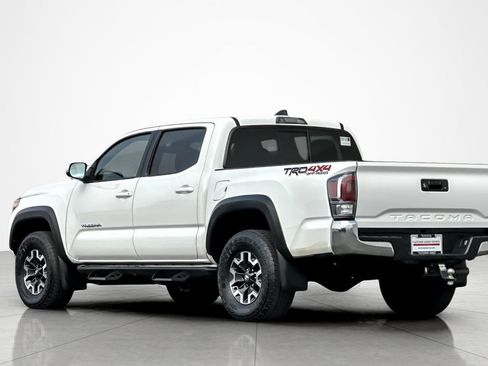 Certified 2023 Toyota Tacoma TRD Off-Road image 3