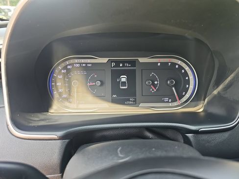 Used 2023 Hyundai Santa Cruz SEL AWD/4WD image 19