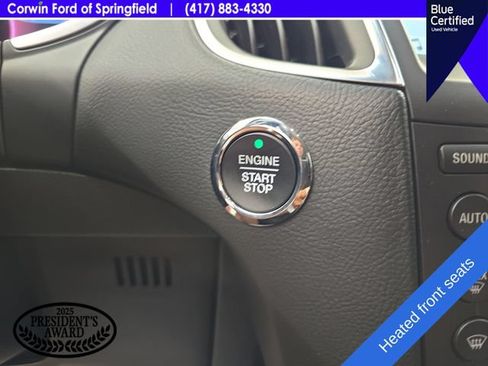 Used 2018 Ford Edge Sport w/ Equipment Group 401A AWD/4WD image 32