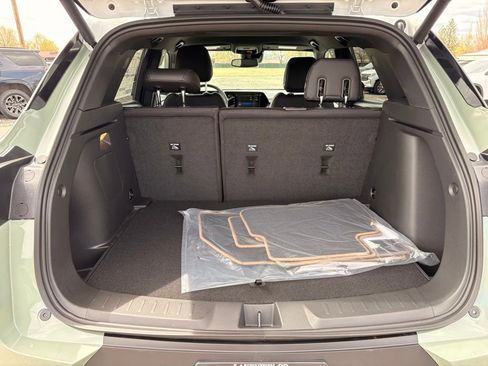New 2026 Chevrolet TrailBlazer ACTIV w/ Convenience Package AWD/4WD image 6