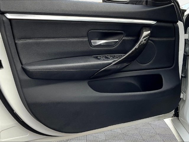 Used 2020 BMW 430i Gran Coupe w/ Convenience Package RWD image 21