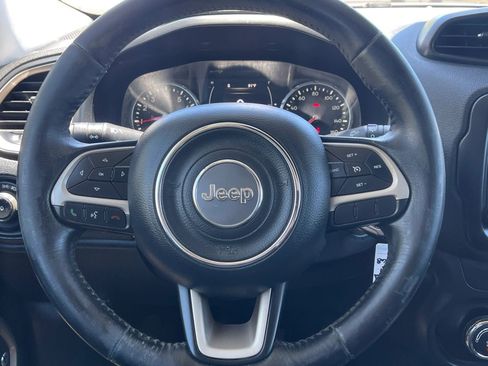 Used 2016 Jeep Renegade 75th Anniversary FWD image 25