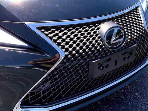 Used 2019 Lexus RC 350 w/ Premium Package RWD image 27