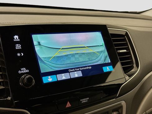 Used 2020 Honda Pilot EX image 22