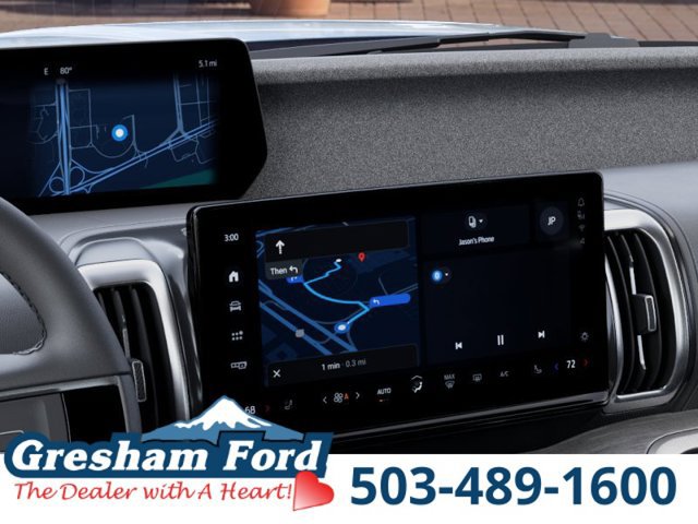 New 2027 Ford Expedition Max Platinum w/ Driver's Package AWD/4WD image 15