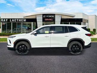 New 2026 Buick Enclave Preferred w/ Power Package video 2