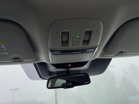 Used 2025 Nissan Murano SL image 24