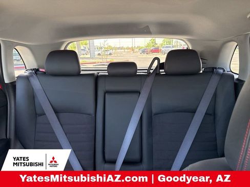 New 2026 Mitsubishi Outlander Sport SE image 12