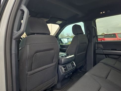 Used 2024 Ford F150 XLT w/ Equipment Group 302A MID image 17