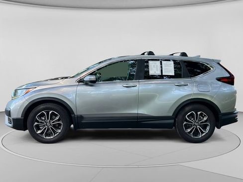 Used 2020 Honda CR-V EX image 2