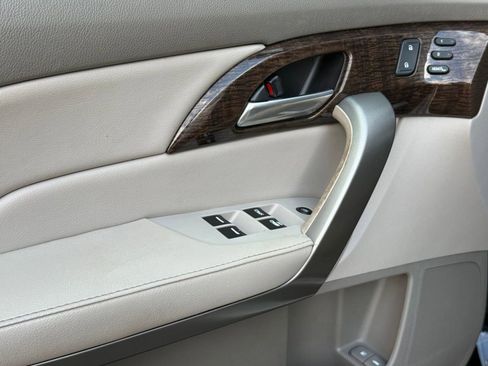 Used 2013 Acura MDX w/ Technology & Entertainment image 13