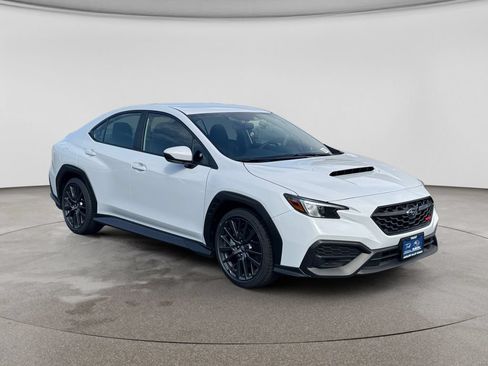 New 2026 Subaru WRX AWD/4WD image 7