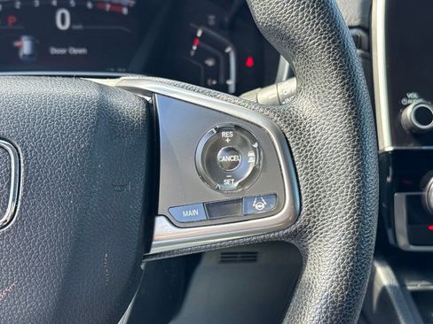 Certified 2019 Honda CR-V EX image 13