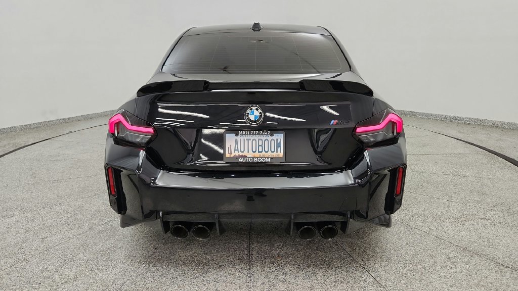 Used 2023 BMW M2 w/ Lighting Package RWD image 19