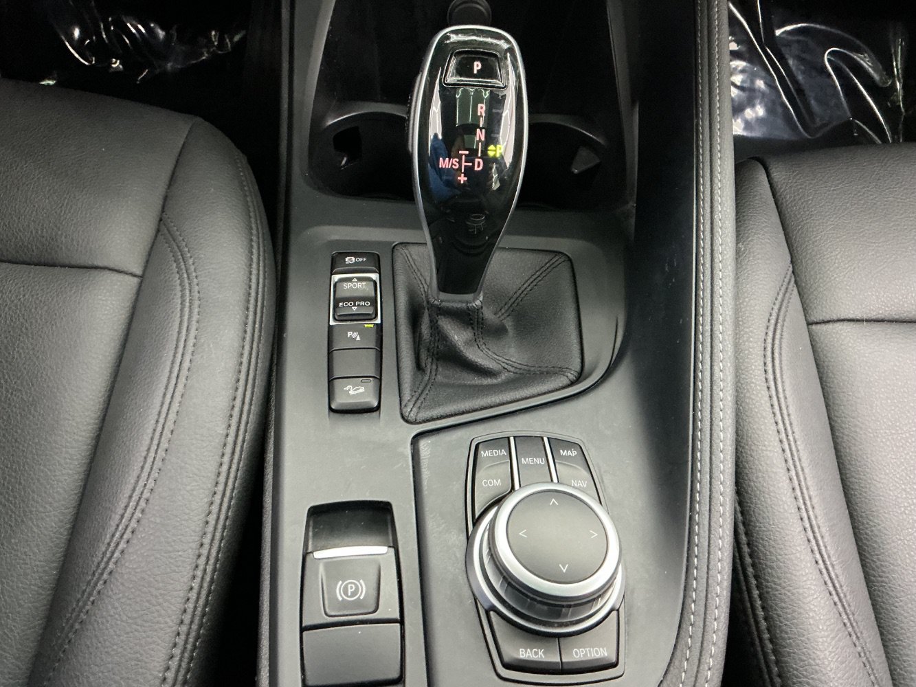 Used 2020 BMW X2 xDrive28i AWD/4WD image 37