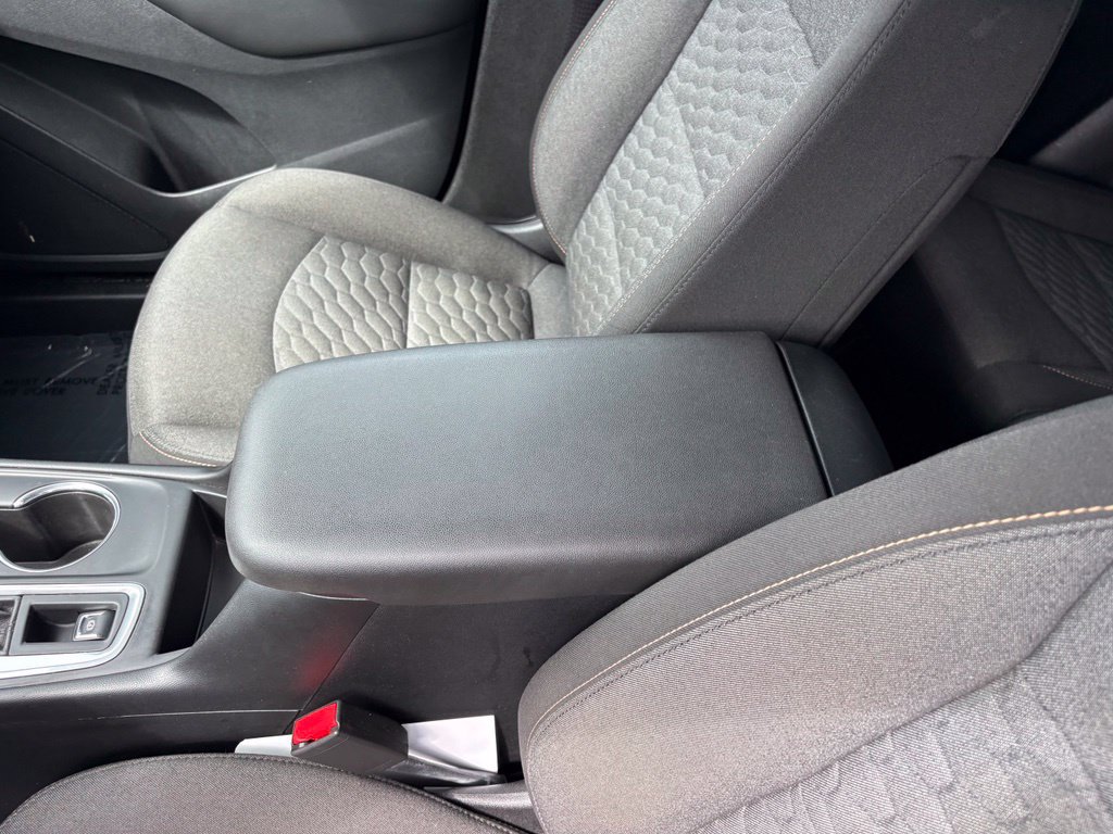Used 2020 Chevrolet Equinox LT FWD image 24