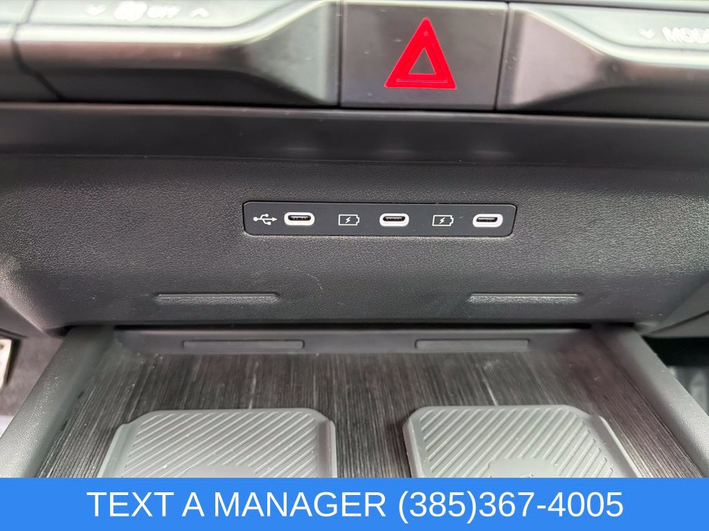 Used 2027 Kia Telluride SX Prestige X-Line w/ Towing Package AWD/4WD image 34