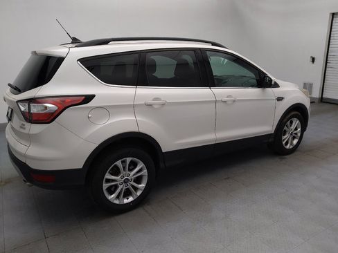 Used 2018 Ford Escape SE w/ SE Sync 3 Package image 10