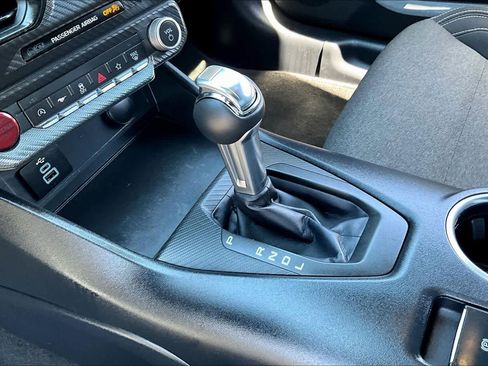 Used 2024 Ford Mustang Coupe image 15