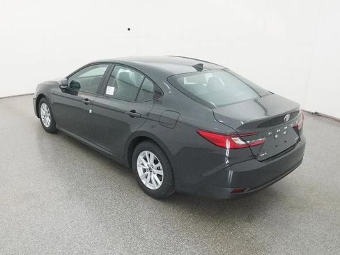 New 2026 Toyota Camry LE image 5