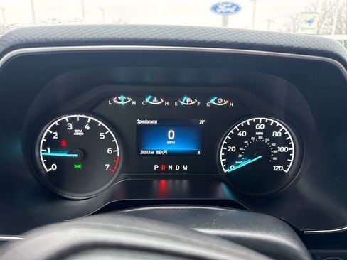 Used 2023 Ford F150 XL w/ STX Black Appearance Package image 40