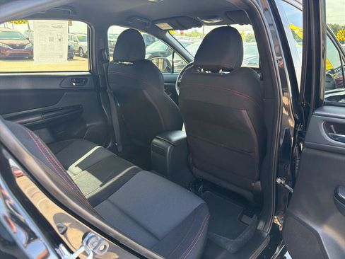 Used 2019 Subaru WRX AWD/4WD image 25