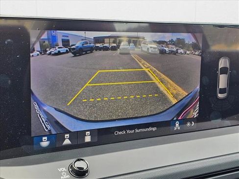 New 2025 Honda Accord EX-L image 14