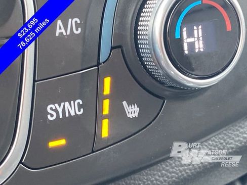 Used 2020 Chevrolet Traverse RS w/ LPO, Floor Liner Package image 30