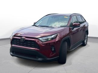 Certified 2025 Toyota RAV4 XLE Premium w/ Weather Package AWD/4WD video 2