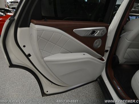 Used 2024 BMW XM AWD/4WD image 43