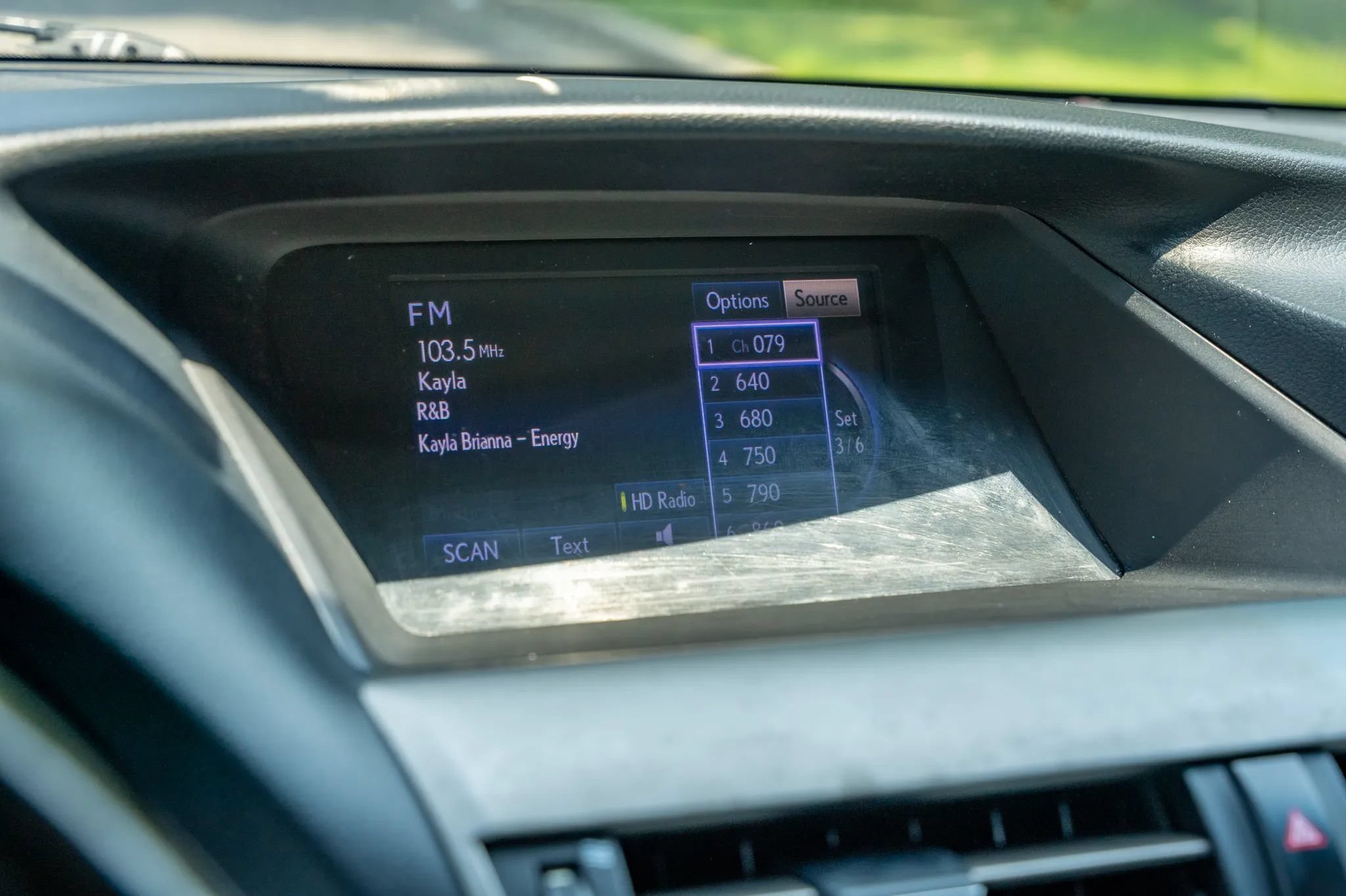 Used 2013 Lexus RX 350 FWD w/ Premium Pkg image 20