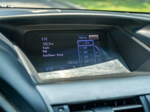 Used 2013 Lexus RX 350 FWD w/ Premium Pkg image 20