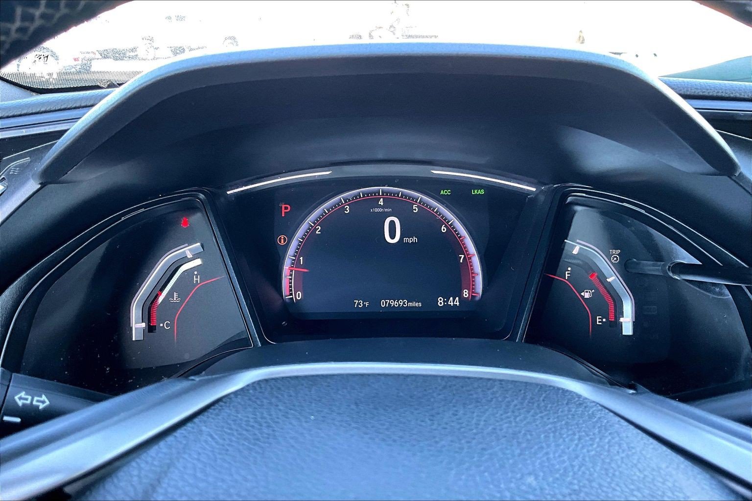 Used 2021 Honda Civic Sport image 21