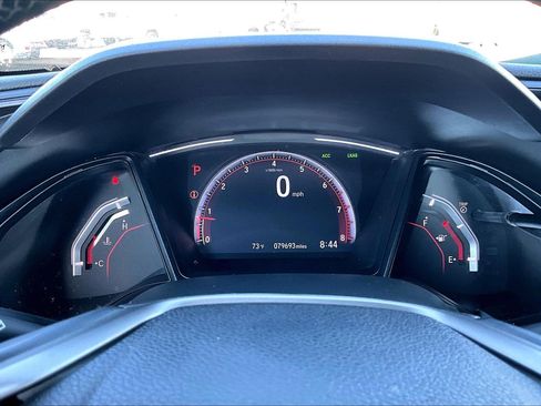 Used 2021 Honda Civic Sport image 21